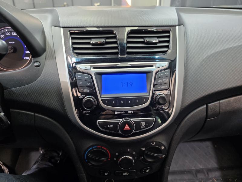 현대 엑센트 신형 1.6 VGT 프리미어