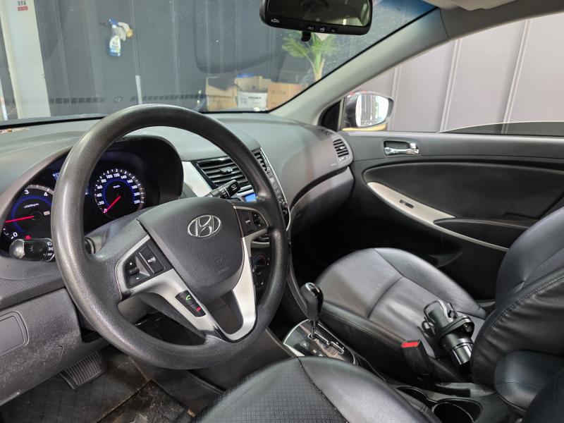 현대 엑센트 신형 1.6 VGT 프리미어 - 이미지 10