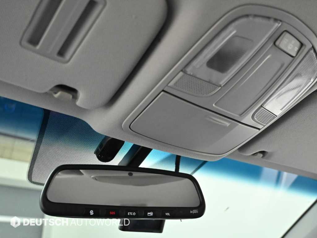 현대 LF쏘나타 뉴라이즈 2.0 CVVL 프리미엄 스페셜 - 이미지 6