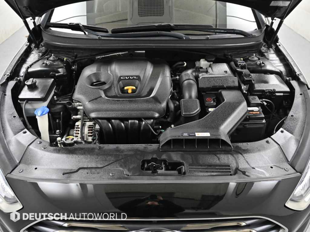 현대 LF쏘나타 뉴라이즈 2.0 CVVL 프리미엄 스페셜 - 이미지 15