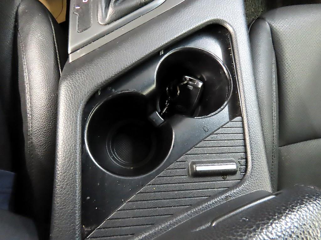 기아 더 뉴K5 LPI 렌터카 디럭스 - 이미지 6