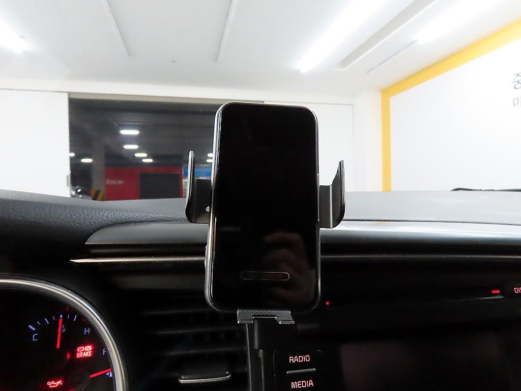 기아 더 뉴K5 LPI 렌터카 디럭스 - 이미지 13