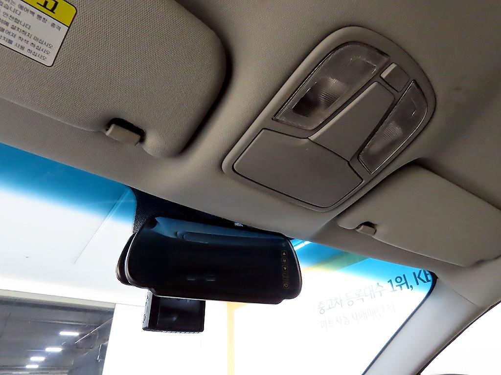 기아 더 뉴K5 LPI 렌터카 디럭스 - 이미지 14