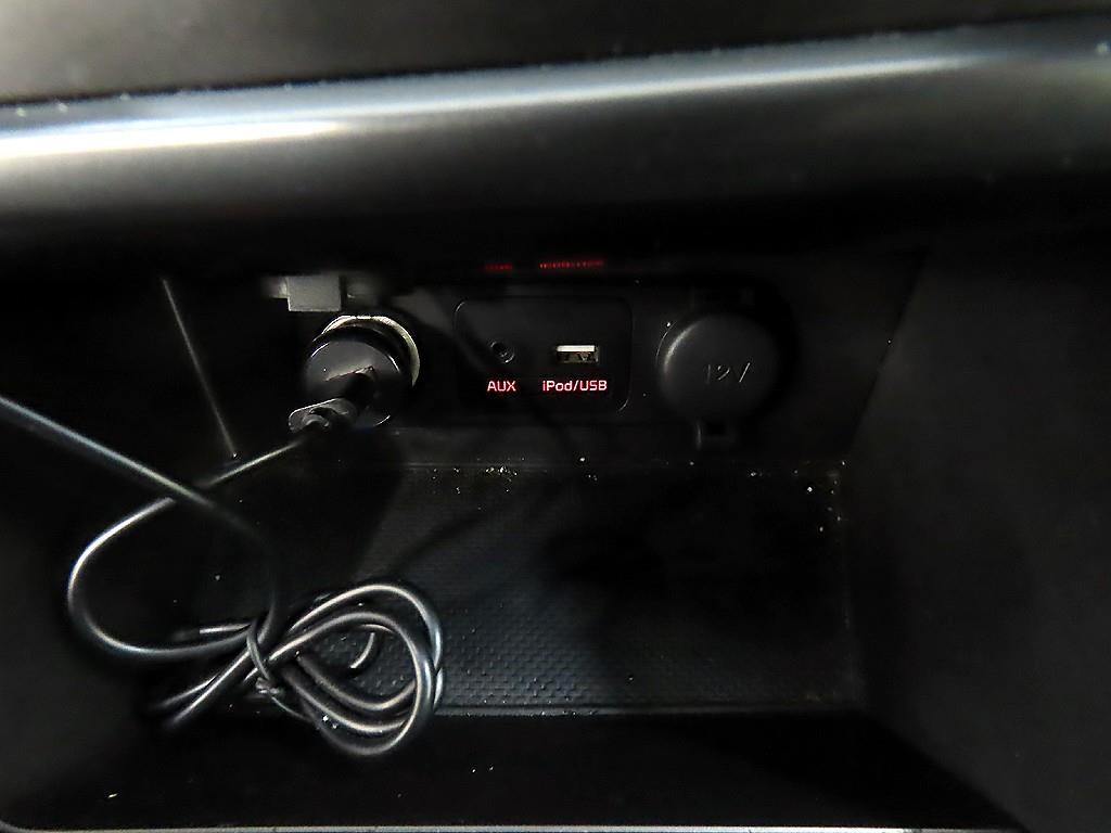 기아 더 뉴K5 LPI 렌터카 디럭스 - 이미지 16