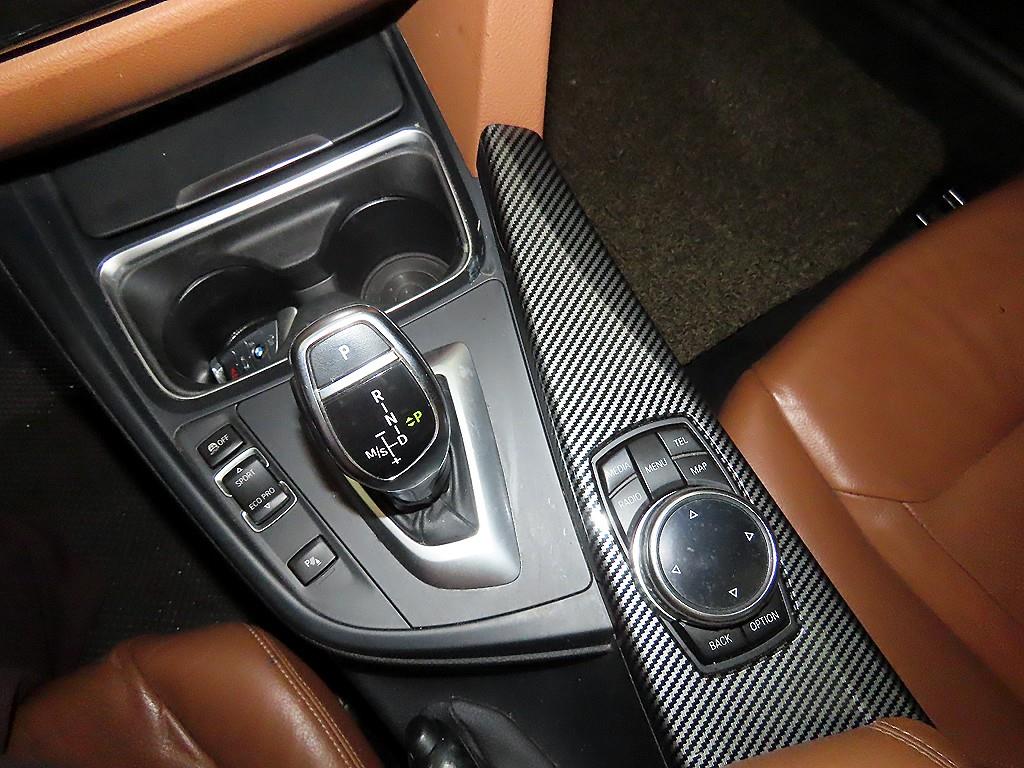 BMW 4시리즈(1세대) 쿠페 420d - 이미지 7