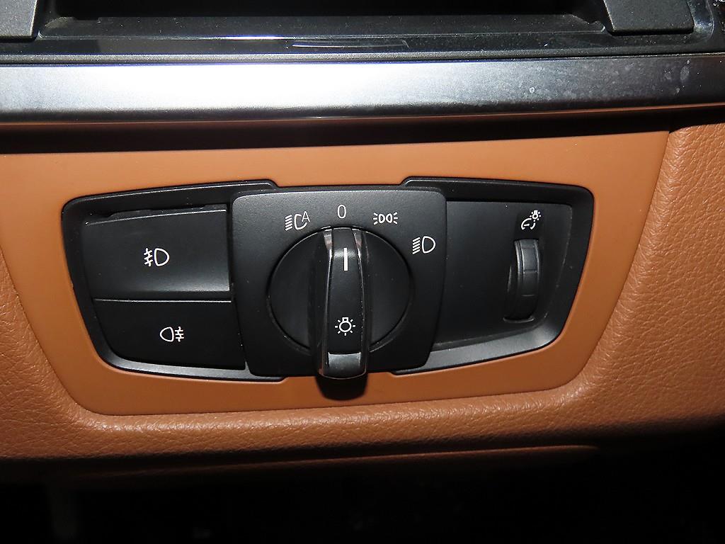 BMW 4시리즈(1세대) 쿠페 420d - 이미지 17