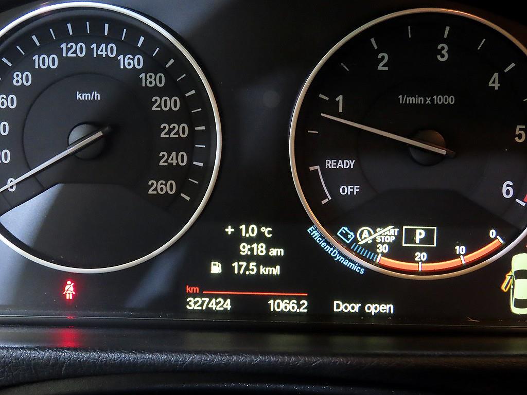 BMW 4시리즈(1세대) 쿠페 420d - 이미지 16