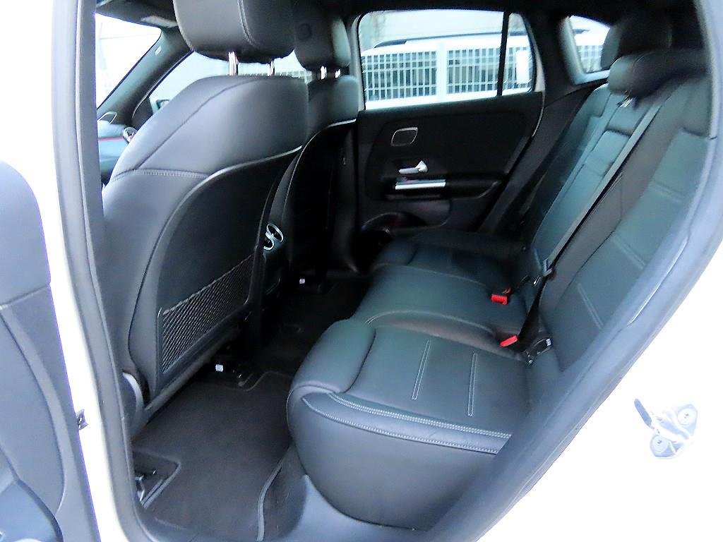 벤츠 EQA 250 AMG 라인