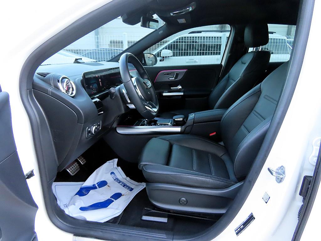 벤츠 EQA 250 AMG 라인 - 이미지 18