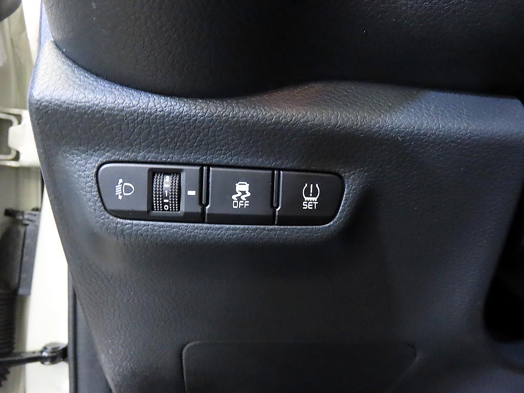 기아 모닝 어반 1.0 가솔린 프레스티지 - 이미지 8