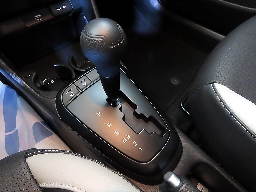 기아 모닝 어반 1.0 가솔린 프레스티지 - 이미지 7