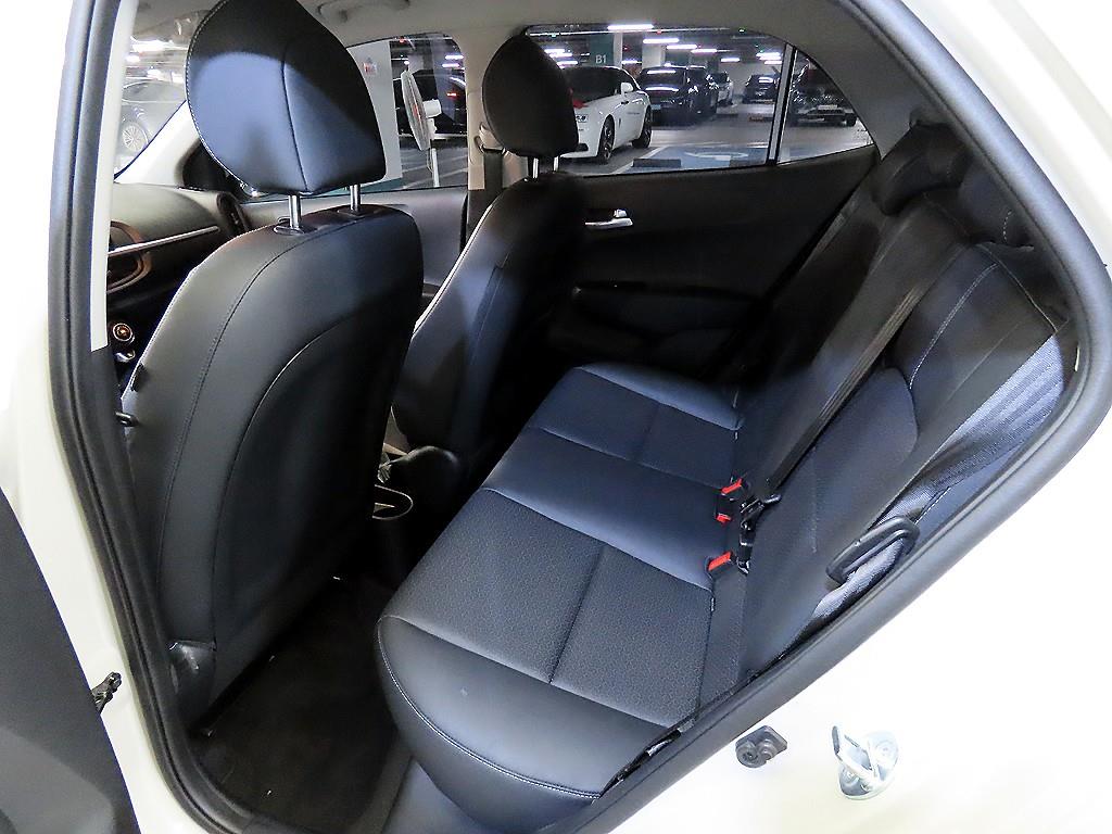 기아 모닝 어반 1.0 가솔린 프레스티지 - 이미지 6