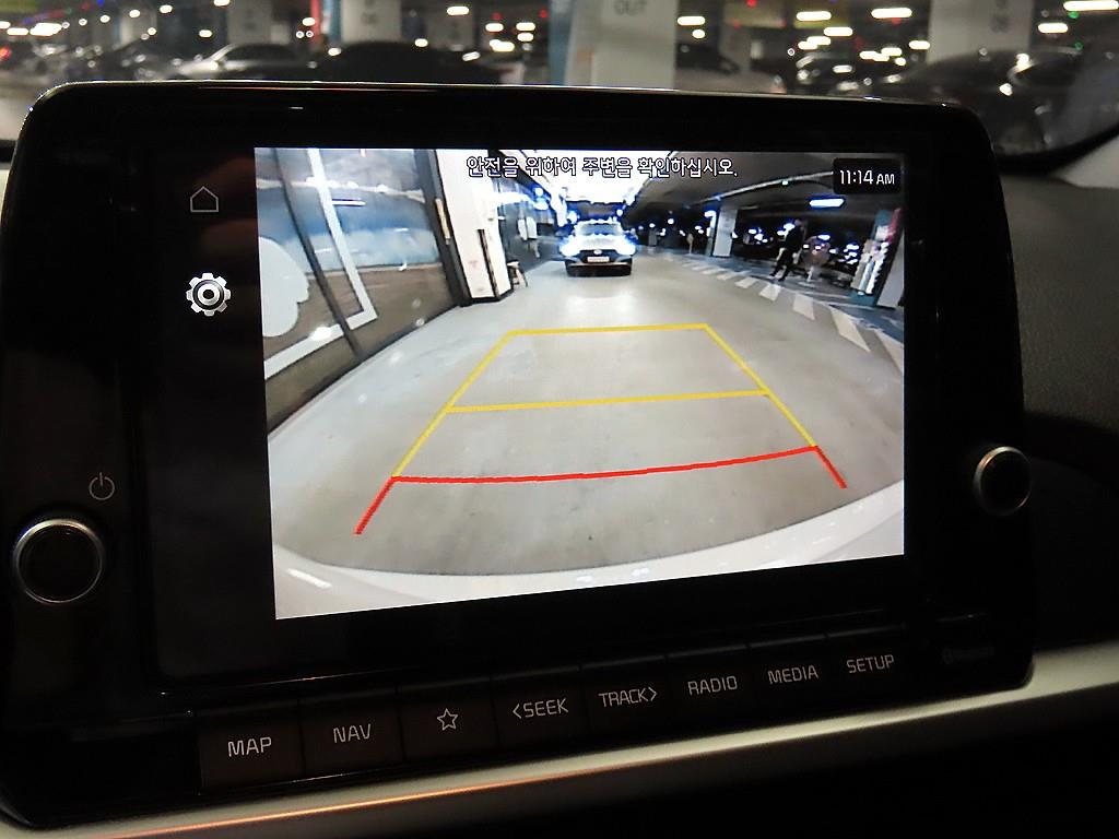 기아 모닝 어반 1.0 가솔린 프레스티지 - 이미지 15