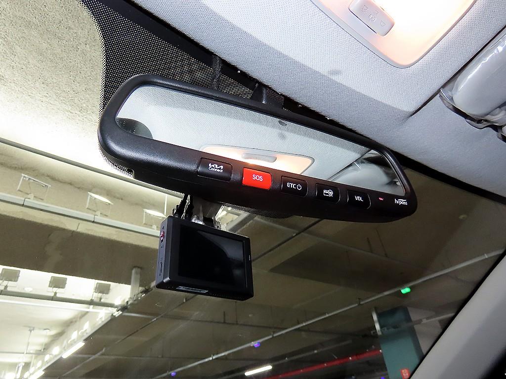 기아 모닝 어반 1.0 가솔린 프레스티지 - 이미지 18