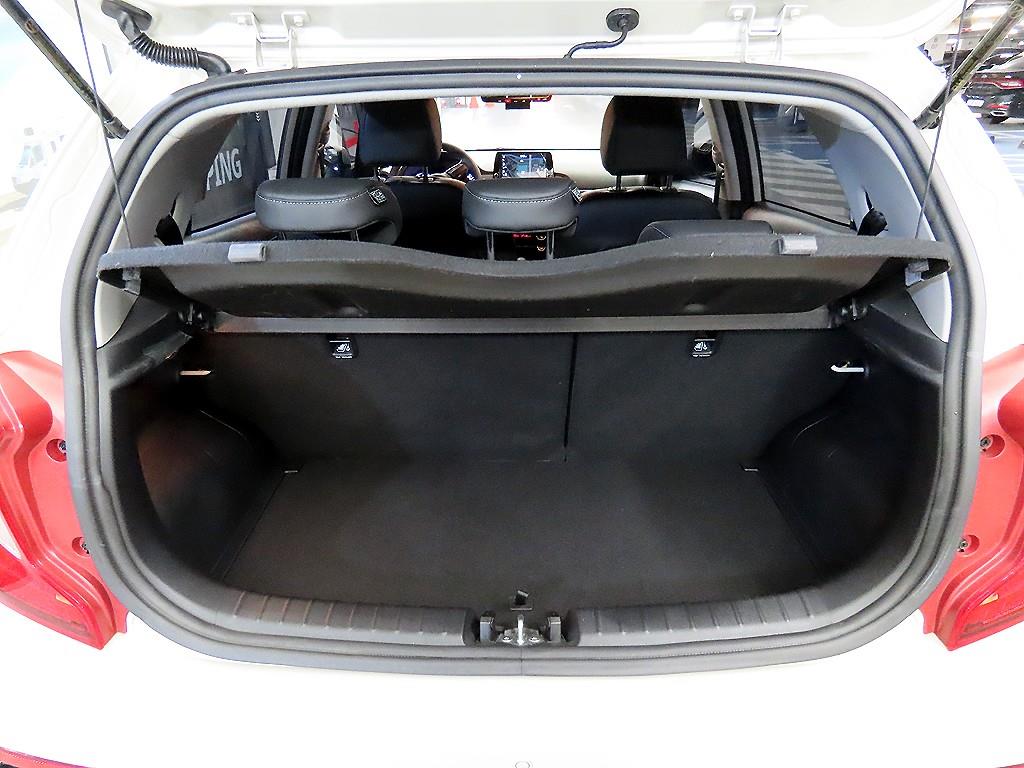 기아 모닝 어반 1.0 가솔린 프레스티지 - 이미지 19