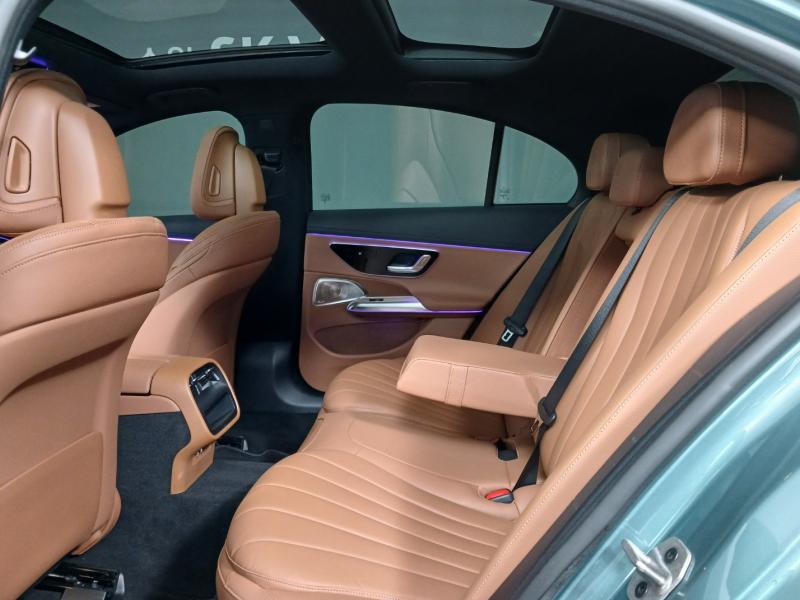 벤츠 E클래스(6세대) E300 4매틱 익스클루시브 - 이미지 9