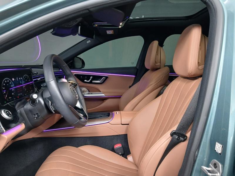 벤츠 E클래스(6세대) E300 4매틱 익스클루시브 - 이미지 17