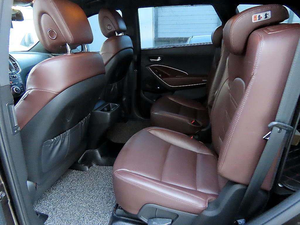 현대 더 뉴맥스크루즈 디젤 2.2 4WD 파이니스트 에디션 - 이미지 11