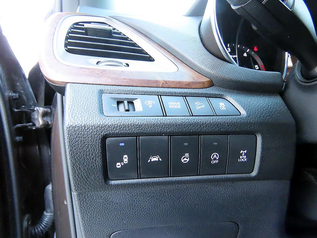 현대 더 뉴맥스크루즈 디젤 2.2 4WD 파이니스트 에디션 - 이미지 13