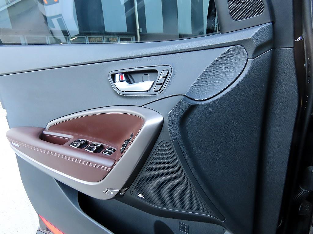 현대 더 뉴맥스크루즈 디젤 2.2 4WD 파이니스트 에디션 - 이미지 12