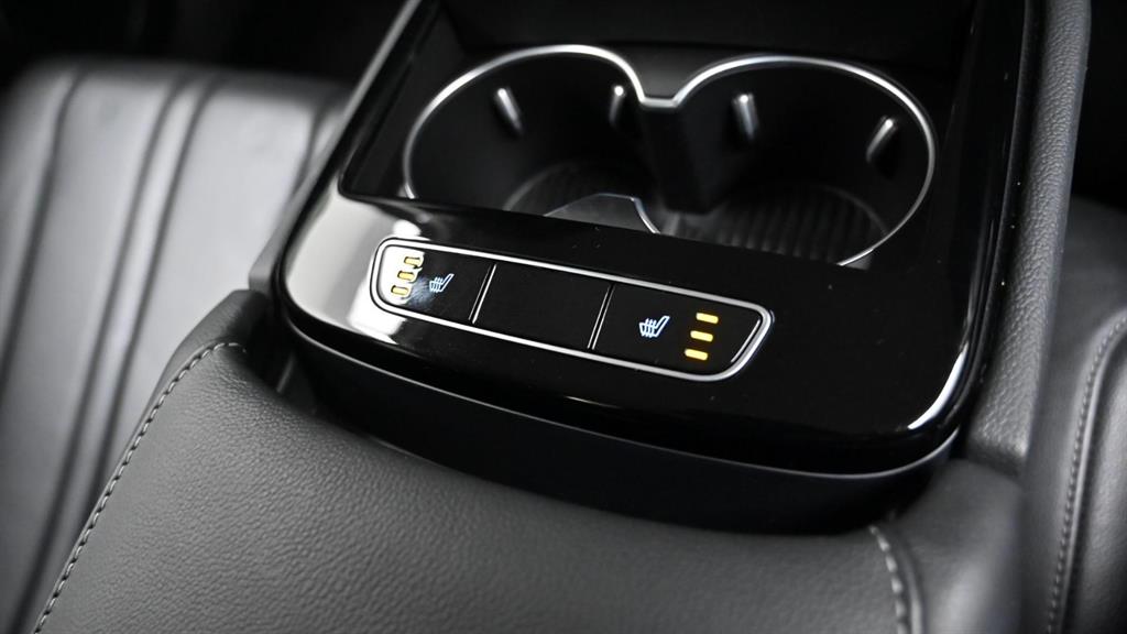 제네시스 더 올뉴G80 가솔린 3.5 2WD 기본형 - 이미지 7