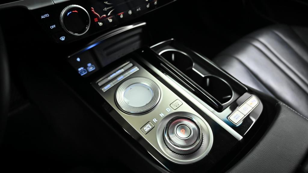 제네시스 더 올뉴G80 가솔린 3.5 2WD 기본형 - 이미지 12