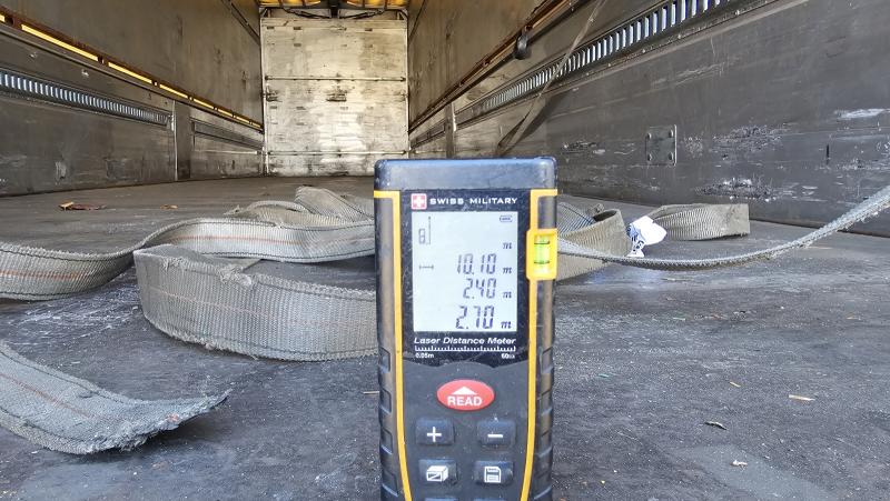 볼보 상용 FMX 시리즈 - 이미지 2