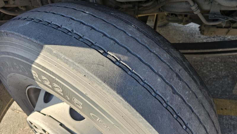 볼보 상용 FMX 시리즈 - 이미지 3