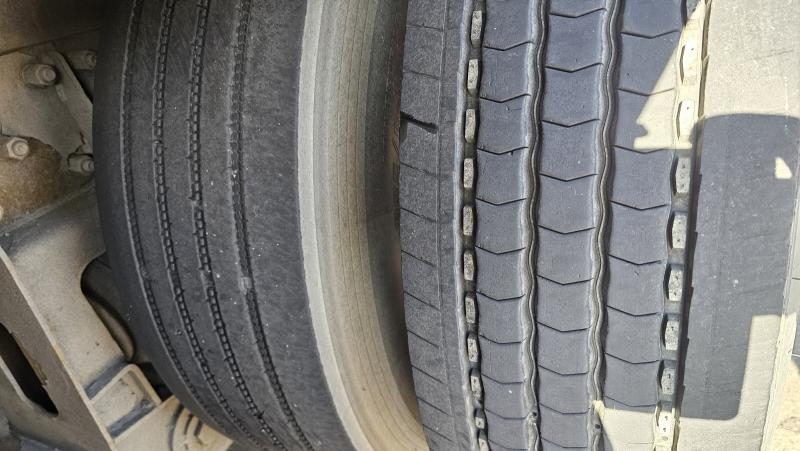 볼보 상용 FMX 시리즈 - 이미지 13