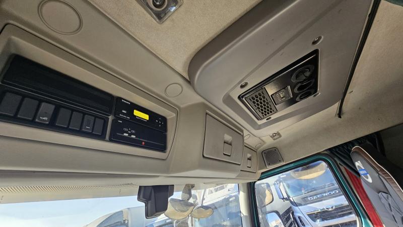 볼보 상용 FMX 시리즈 - 이미지 14