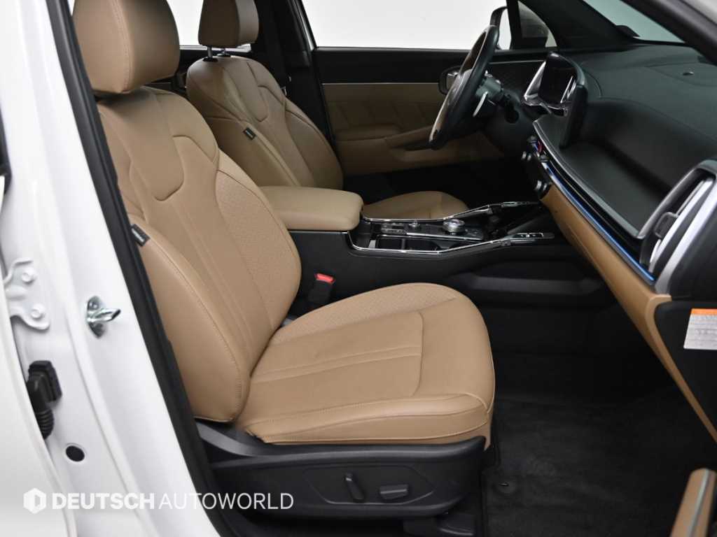 기아 더 뉴쏘렌토 하이브리드(MQ4) 1.6 HEV 2WD 시그니처 - 이미지 9