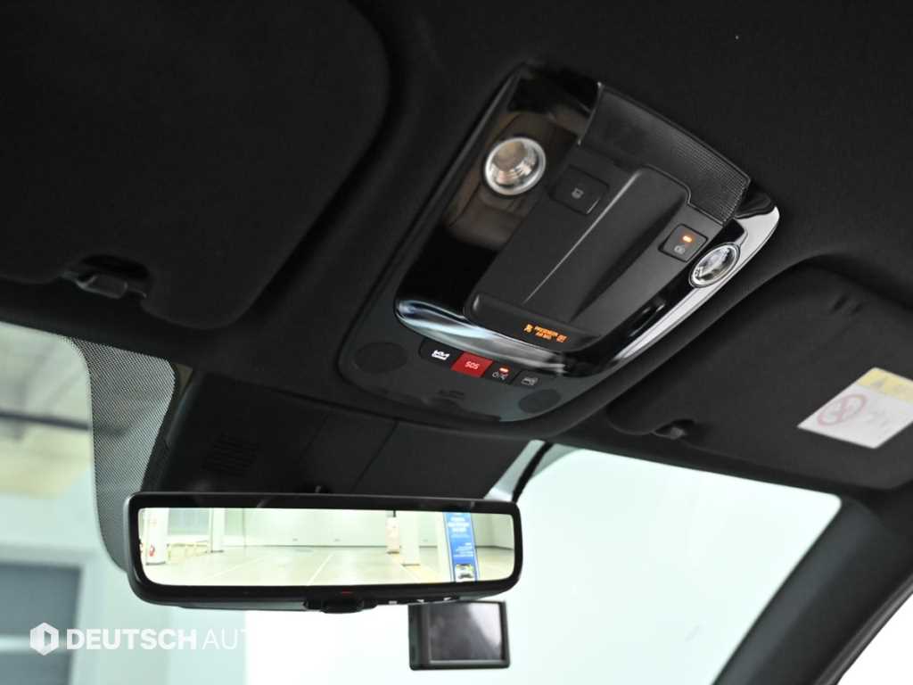 기아 더 뉴쏘렌토 하이브리드(MQ4) 1.6 HEV 2WD 시그니처 - 이미지 14