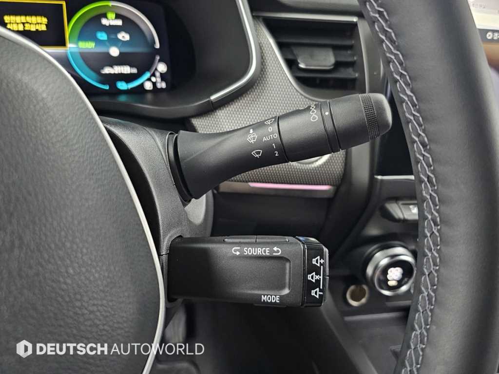 르노 (삼성) XM3 하이브리드 1.6 GTe 인스파이어(e-시프트) - 이미지 4