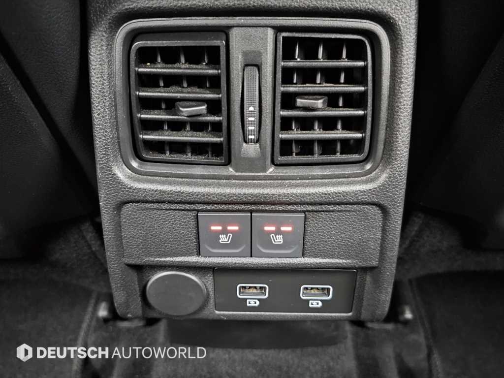 르노 (삼성) XM3 하이브리드 1.6 GTe 인스파이어(e-시프트) - 이미지 2