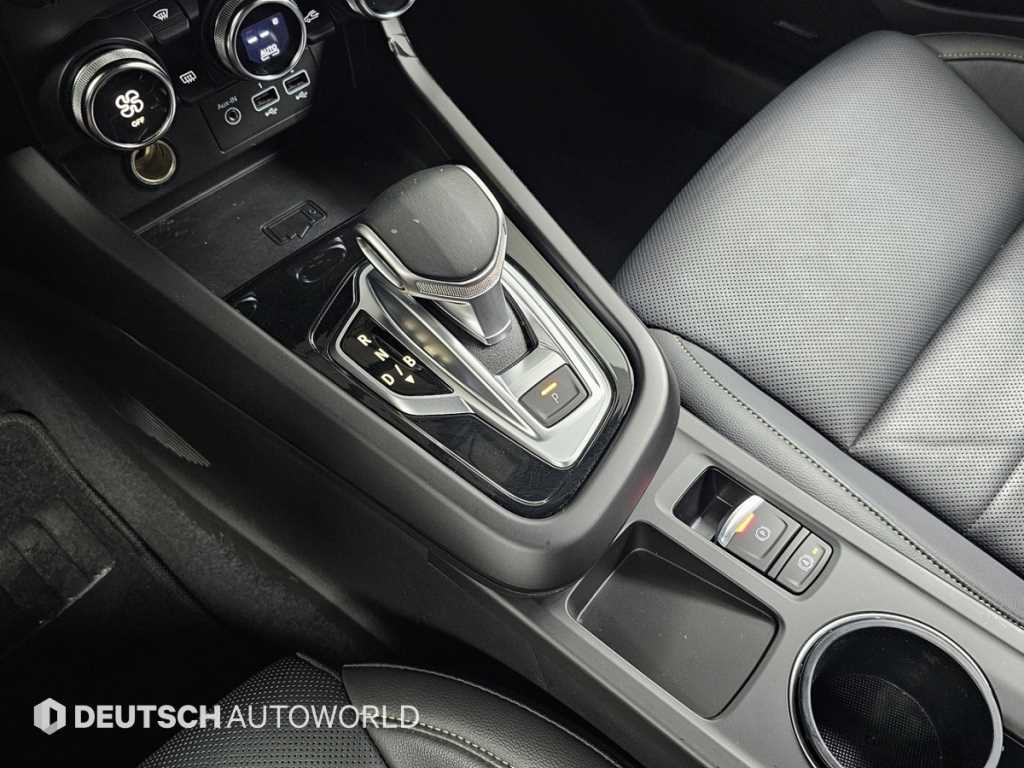 르노 (삼성) XM3 하이브리드 1.6 GTe 인스파이어(e-시프트) - 이미지 6