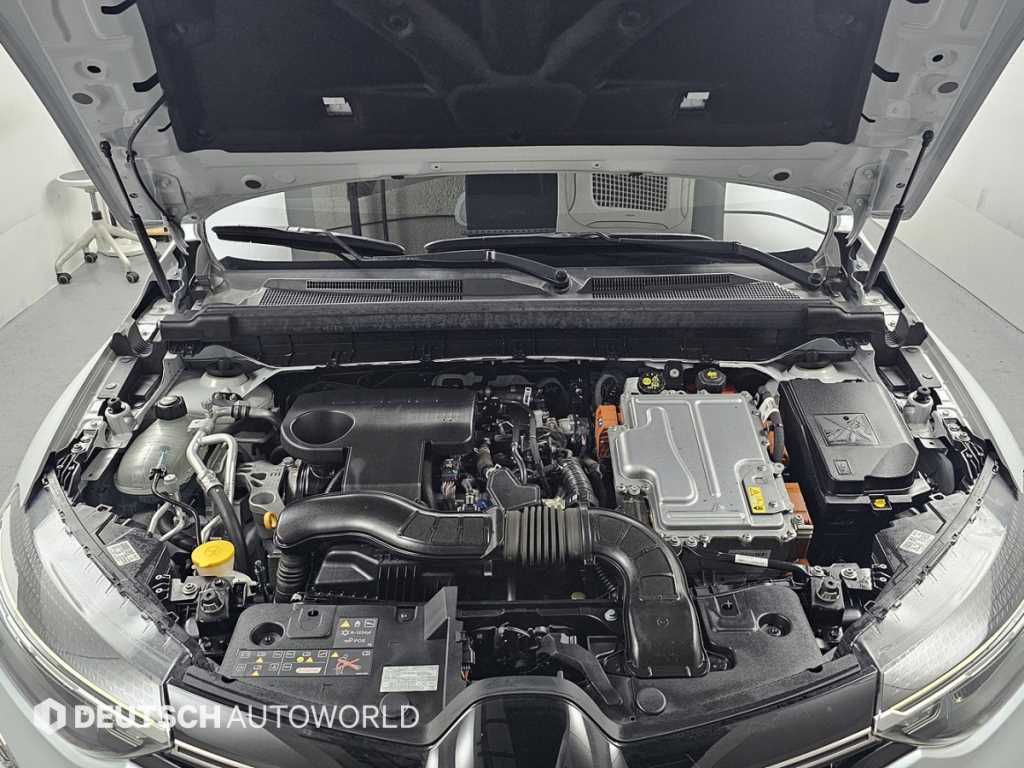 르노 (삼성) XM3 하이브리드 1.6 GTe 인스파이어(e-시프트) - 이미지 9