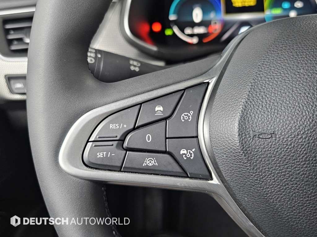 르노 (삼성) XM3 하이브리드 1.6 GTe 인스파이어(e-시프트) - 이미지 17