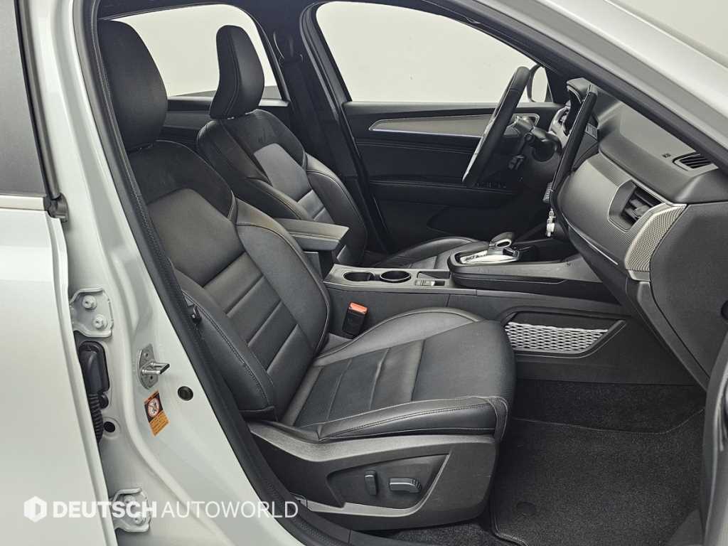 르노 (삼성) XM3 하이브리드 1.6 GTe 인스파이어(e-시프트) - 이미지 19