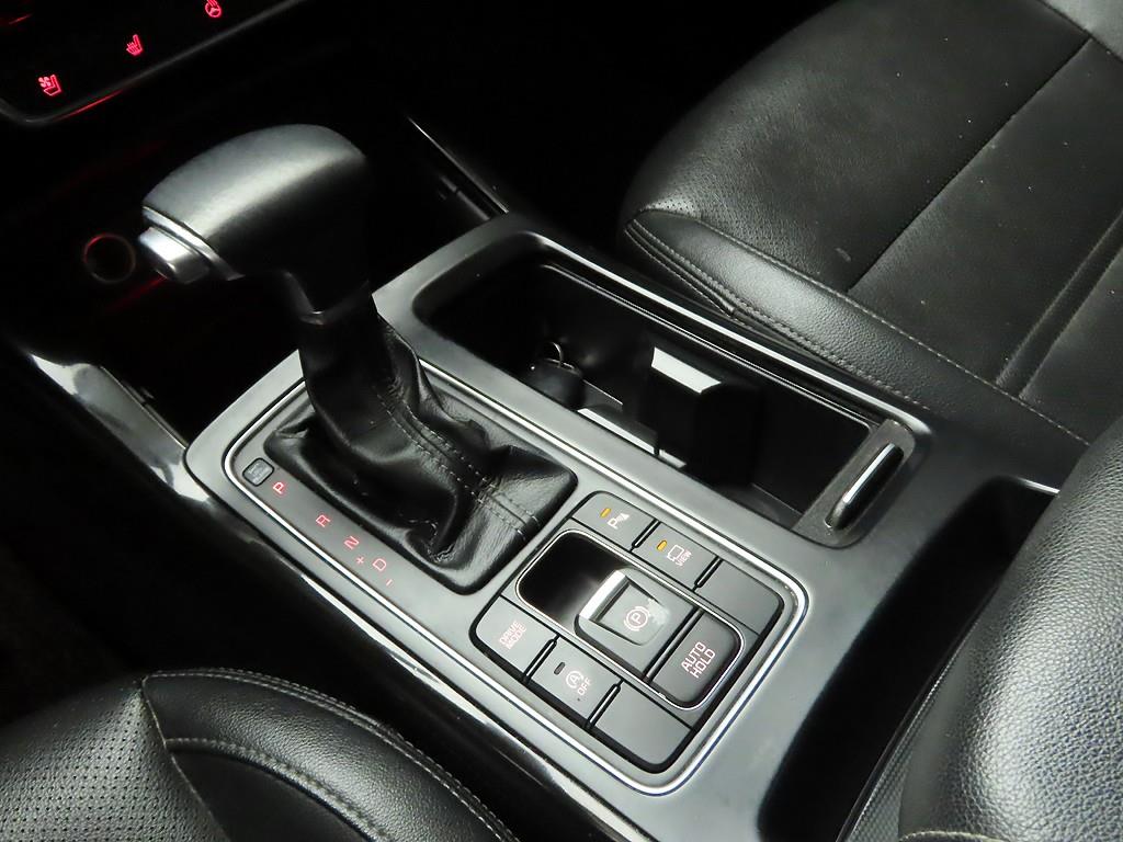 기아 더 뉴쏘렌토 디젤 R2.2 2WD 노블레스