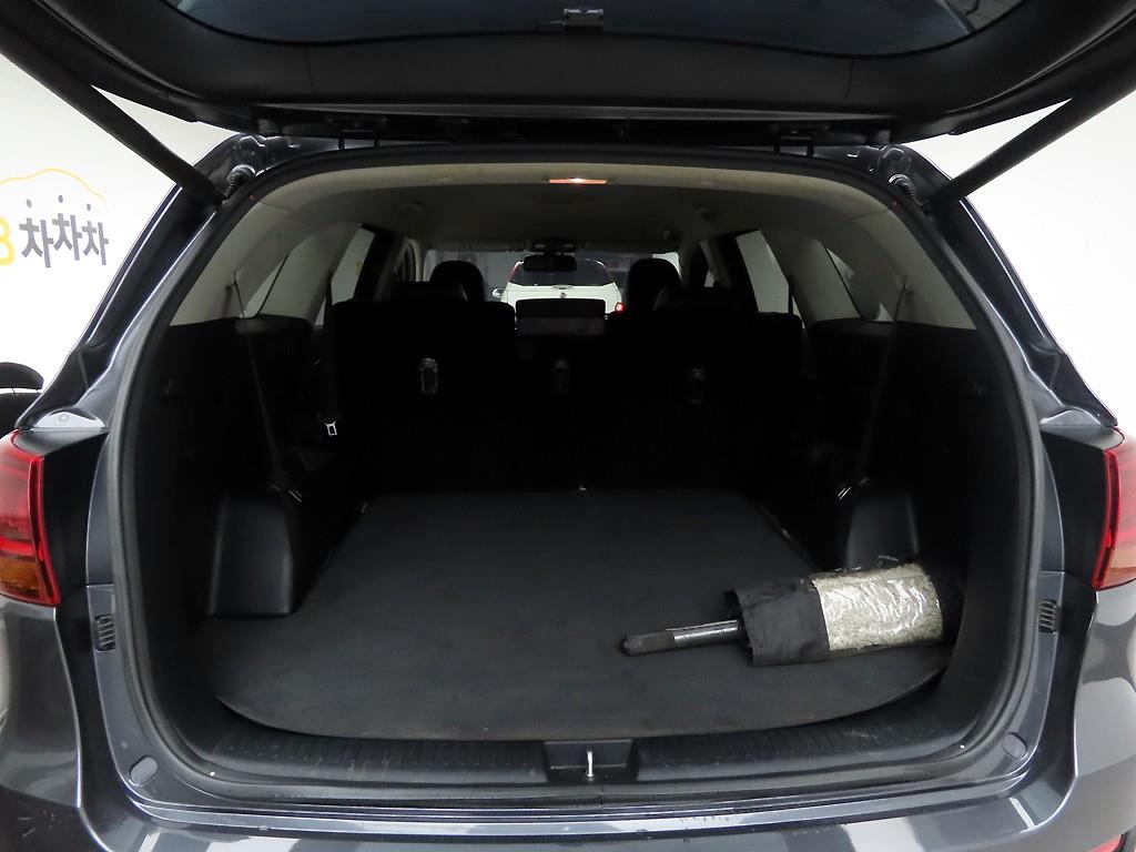 기아 더 뉴쏘렌토 디젤 R2.2 2WD 노블레스 - 이미지 5