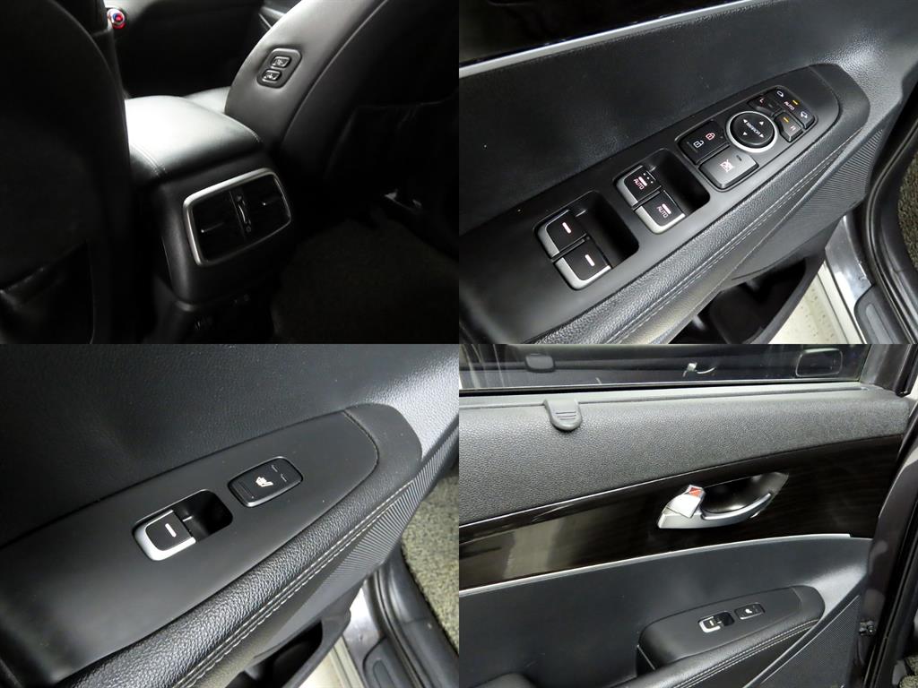 기아 더 뉴쏘렌토 디젤 R2.2 2WD 노블레스 - 이미지 6