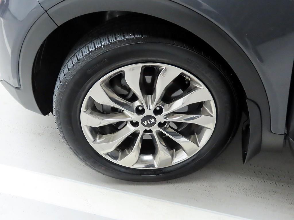 기아 더 뉴쏘렌토 디젤 R2.2 2WD 노블레스 - 이미지 9