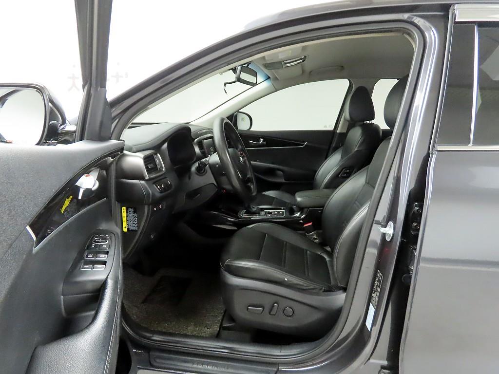 기아 더 뉴쏘렌토 디젤 R2.2 2WD 노블레스 - 이미지 10