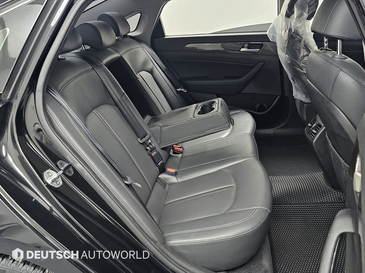 현대 LF쏘나타 뉴라이즈 2.0 CVVL 모던