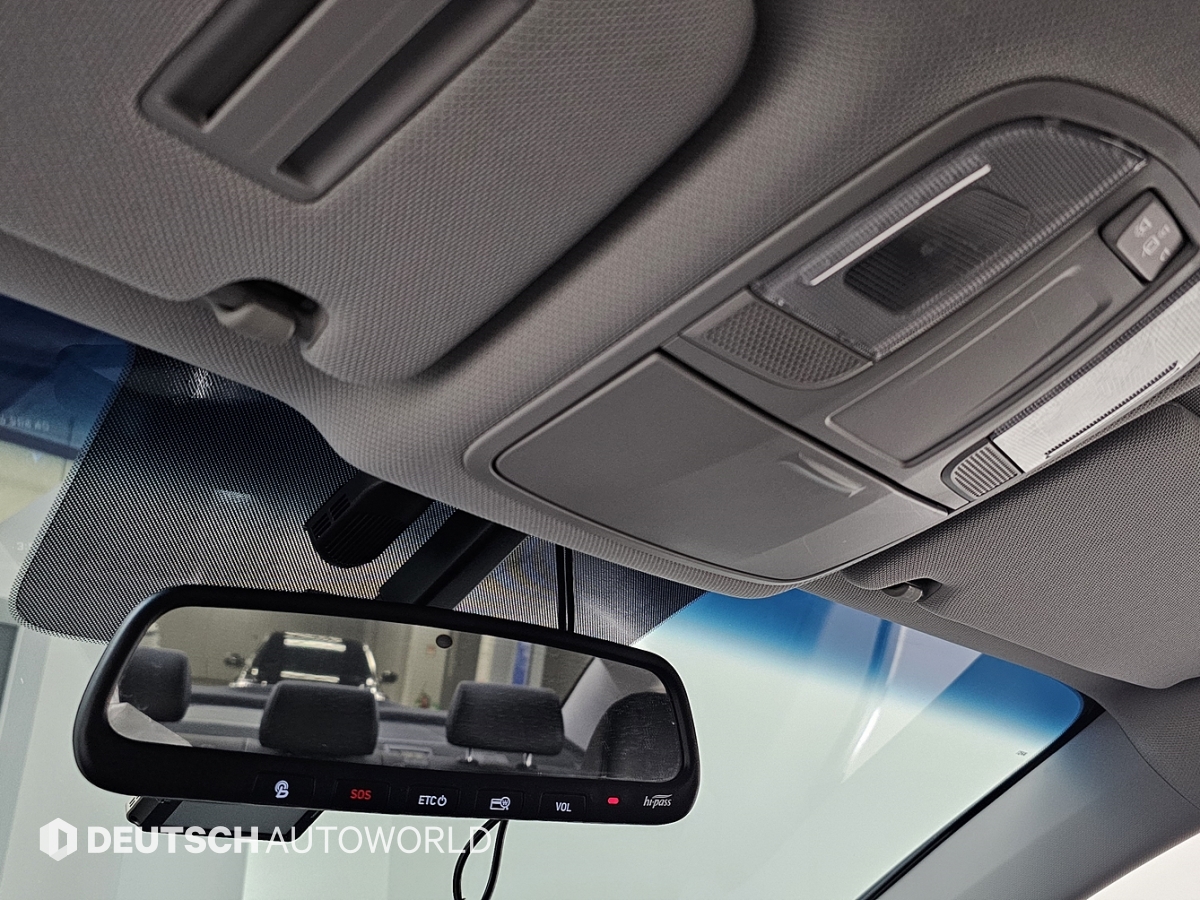 현대 LF쏘나타 뉴라이즈 2.0 CVVL 모던 - 이미지 5