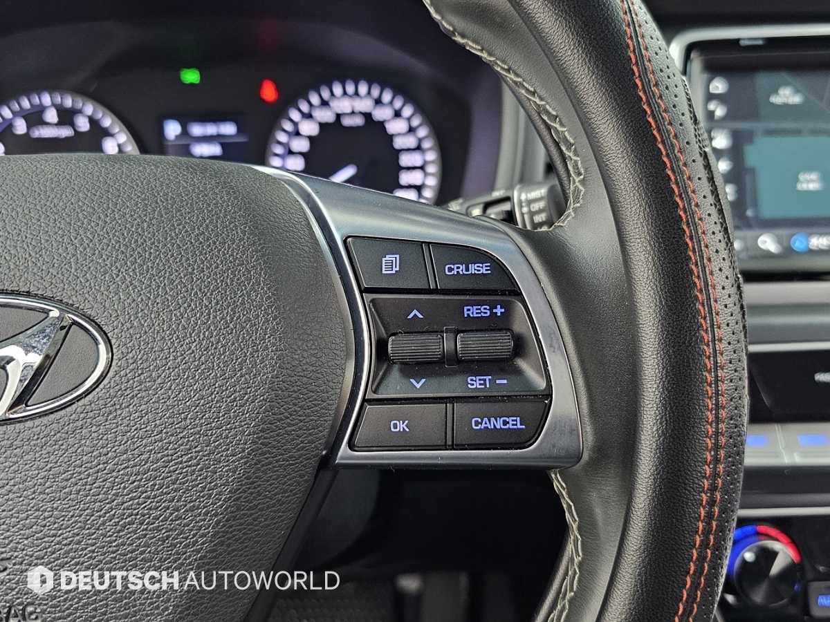 현대 LF쏘나타 뉴라이즈 2.0 CVVL 모던 - 이미지 14