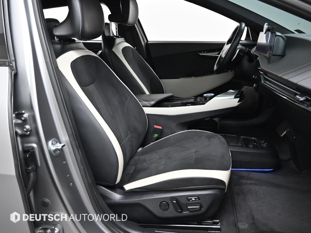 기아 EV6 롱 레인지 2WD GT 라인 - 이미지 3