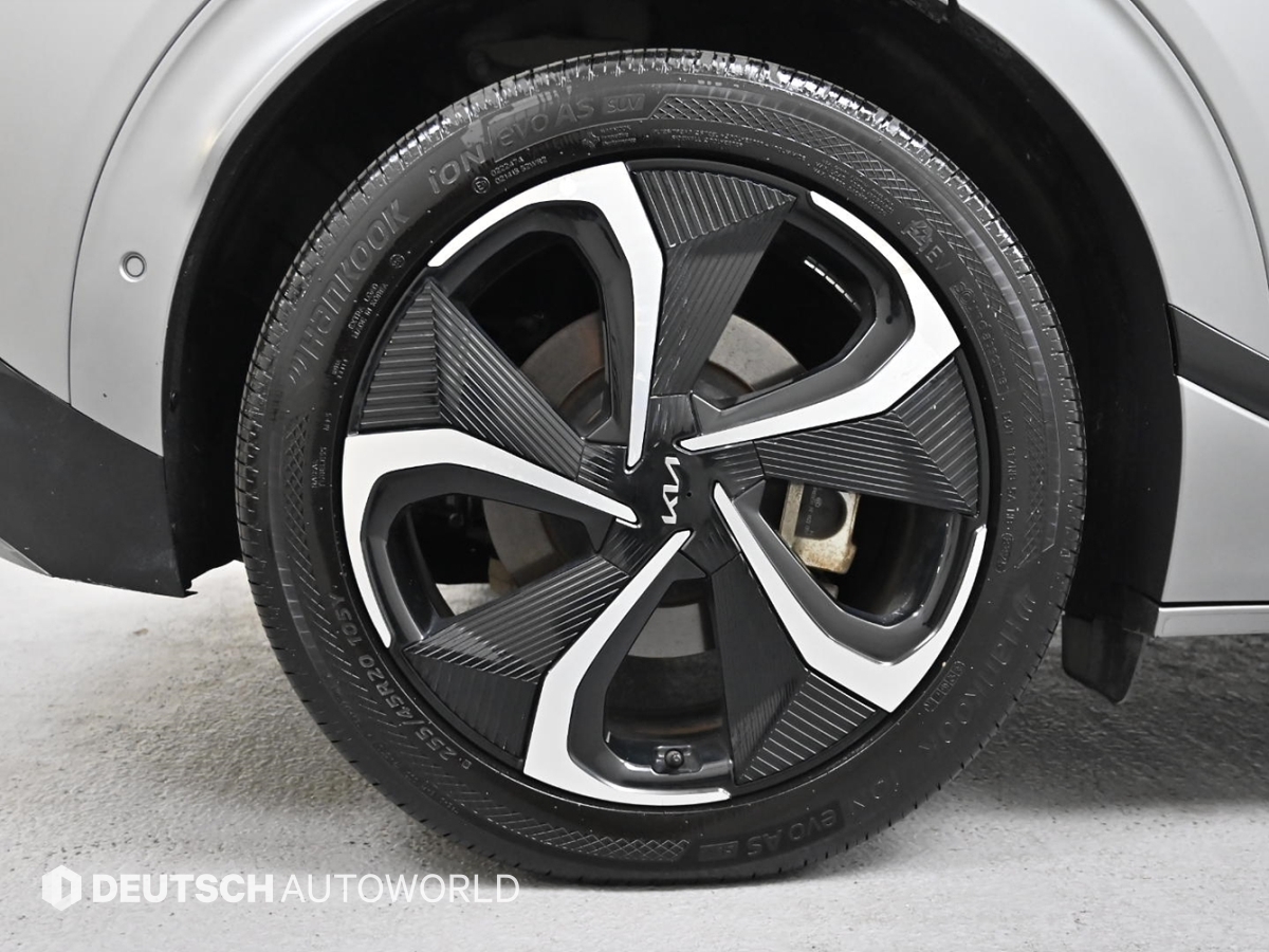 기아 EV6 롱 레인지 2WD GT 라인 - 이미지 11