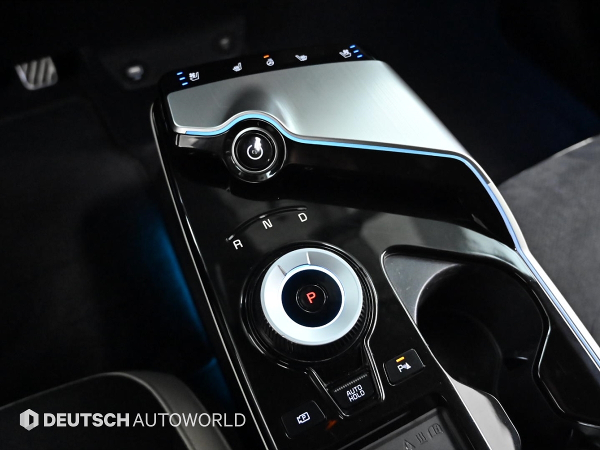 기아 EV6 롱 레인지 2WD GT 라인 - 이미지 17