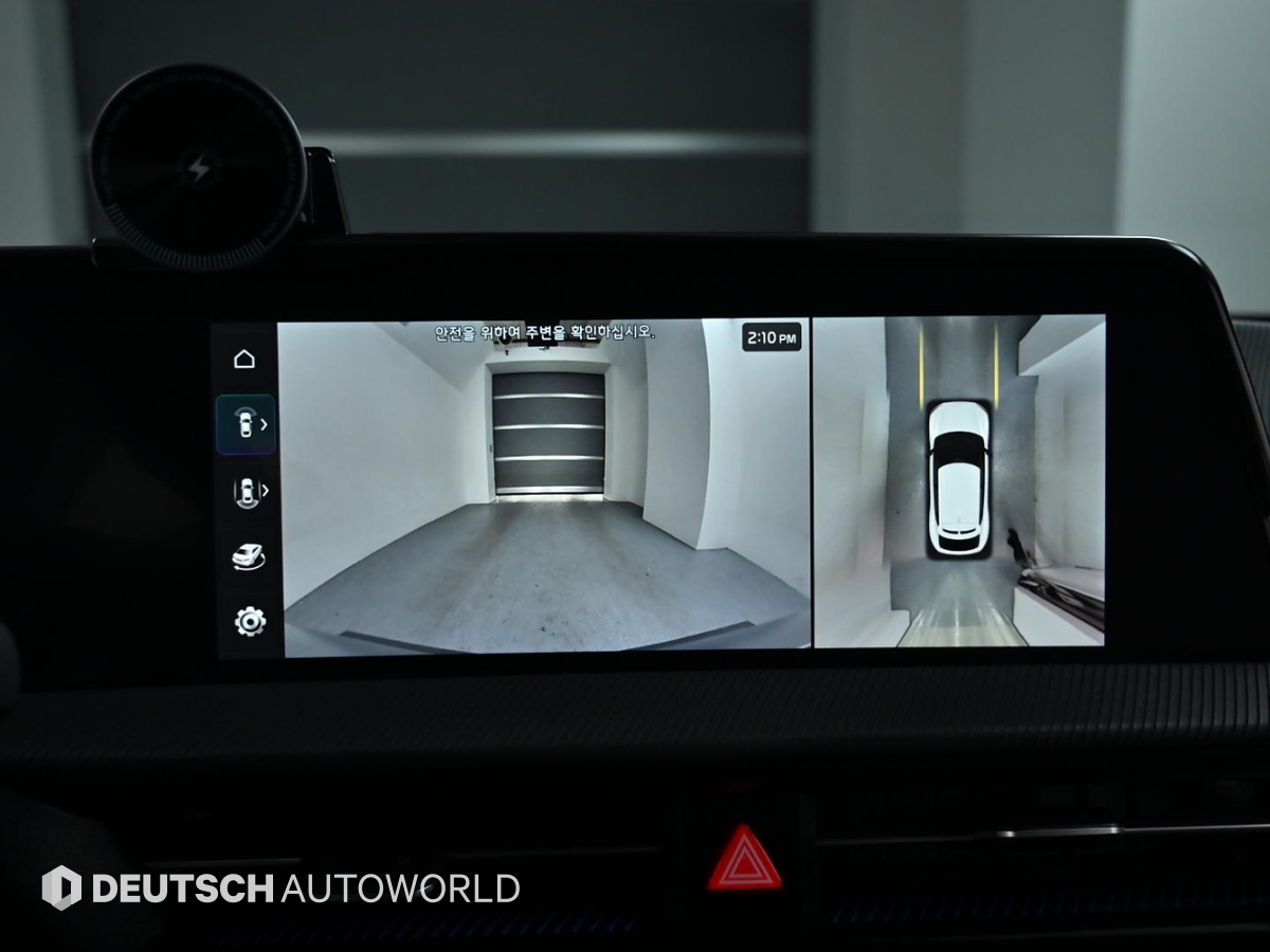 기아 EV6 롱 레인지 2WD GT 라인 - 이미지 19